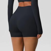 Mallas deportivas de Yoga para mujer, pantalones cortos de Fitness para ciclismo, ropa deportiva para mujer, mallas de entrenamiento para gimnasio, ropa de Yoga femenina - details 24