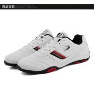 Zapatos de esgrima profesionales para hombre, zapatillas de deporte para esgrima, zapatos de entrenamiento de competición, zapatillas ligeras antideslizantes para hombre - details 12