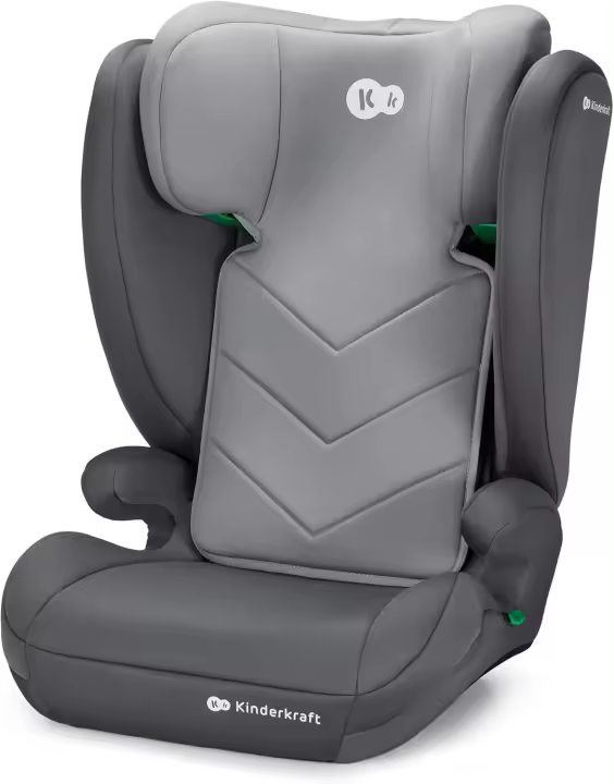 Silla de coche para bebé Grupo 2/3 100-150 cm Para edades de 3,5 a 12 años - 1