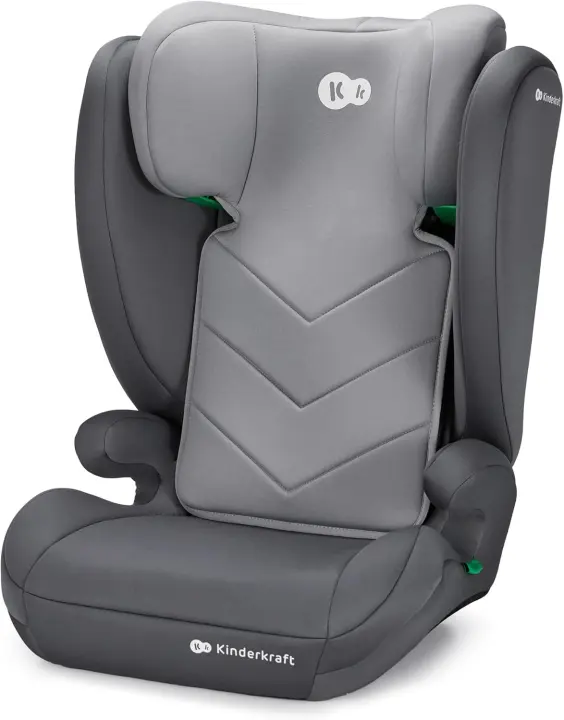 Silla de coche para bebé Grupo 2/3 100-150 cm Para edades de 3,5 a 12 años - 1