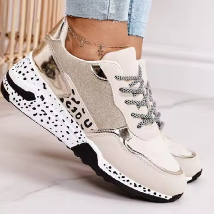 Zapatos Deportivos informales para mujer - 1