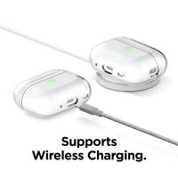 Funda transparente con cordón para Airpods Pro 2. ª generación, funda para auriculares inalámbricos, funda antipérdida con correa - details 7
