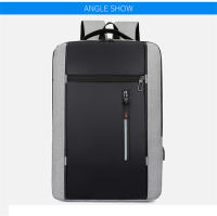 Mochila de viaje cabina avion, antirobo, deporte al aire libre,bolsa para computadora portátil - details 10