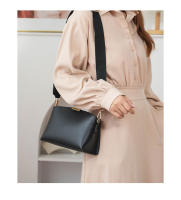 Bolso mujer 2025 nueva correa de hombro ancha bolso de concha premium bolso de mujer bolso bandolera de hombro para mujer marea - details 13