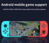 Mando inalámbrico BT 5,0 para teléfono móvil, extensible para Android Gamepad/iOS, Joystick Eat Chicken - details 2