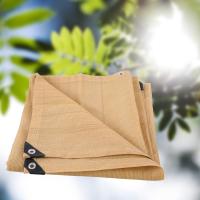 Tela para sombra de sol al aire libre,pérgola y sombra para patio trasero con protección,material calefactor,ojales reforzados. - details 2