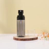 Crema Facial, tarro de prensa líquida, Perfume de plástico, botella vacía con pulverizador, botella con bomba de vacío, loción, subembotellado, contenedores rellenables - details 5