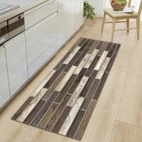 Alfombra moderna para cocina, Felpudo de entrada de casa, sala de estar, dormitorio, Tatami, decoración de suelo, baño, pasillo, puerta, antideslizante - details 2