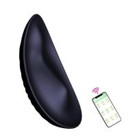 Leten-vibrador de mariposa para mujer, ropa interior inalámbrica con aplicación remota, consolador para estimulador del clítoris, masaje, Juguetes sexuales eróticos - details 18