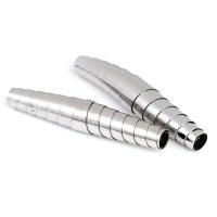 Resortes de repuesto para podadora de piezas, resorte de acero inoxidable para tijeras de jardinería, 2 unidades - details 5