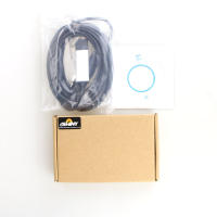 Adaptador de Interfaz USB a DMX Convertidor RS485 FTDI Cable de Escenario para Luces de Escenario - details 14