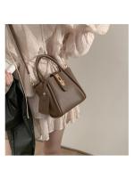 Bolso Niche, Bolso type Cube portátilla de moda versátil de moda para mujer, Bolso bandolera de hombro a la moda - details 10