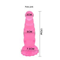 Estimulador de masaje Vaginal para hombres y adultos, tapón Anal grande, dilatador, Juguetes sexuales - details 5