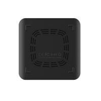 TV98 ATV PLUS 8K Smart Android 14 Allwinner H313 2.4G 5G Wifi Resolución de video 1080P - details 22