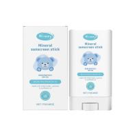 Protector Solar para Niños SPF 50 Barra de Piel de Cara Hidratante sin Aceite - details 10