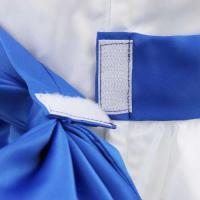 Elegante Vestido de Princesa de Tul con Flores Perfecto para Paredas, Bodas, Fiestas de Cumpleaños, Baile Formnal Tutu para Damas de Honor - details 21