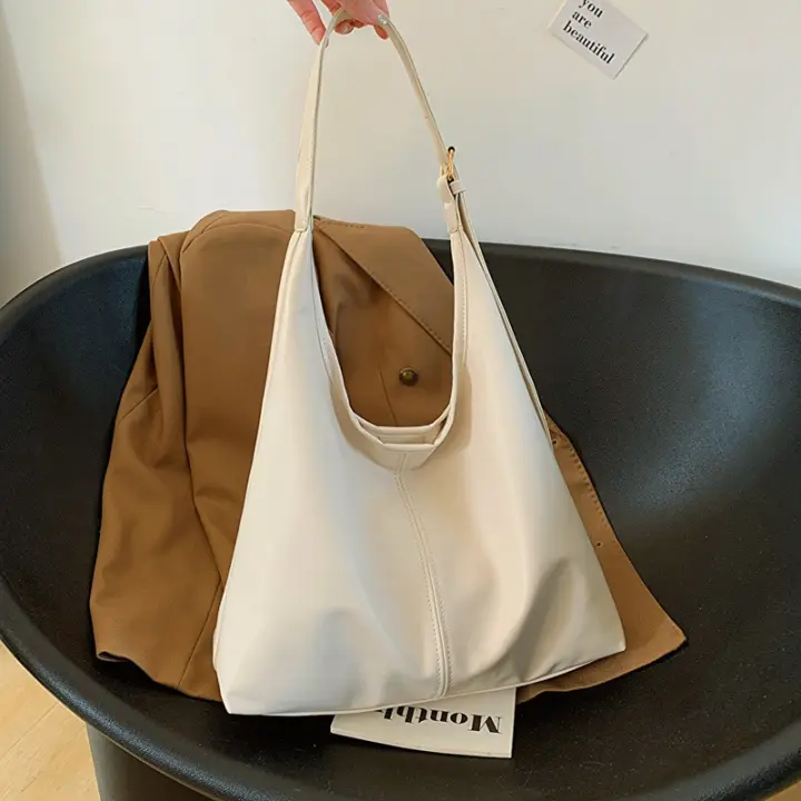 Bolso De Viaje De Gran Capacidad Bolso De Hombro Para Las Axilas Bolso De Mano - 1