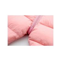 Bebé Niño Niña Nueva Invierno monos De Velours Grueso Caliente Con Capucha Traje De Piel De Avestruz Ropa Infante Rompepiés - details 13