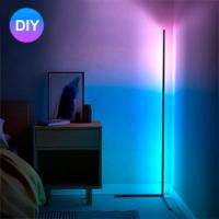 Modos de Iluminación DIY