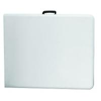 Mesa maleta plegable