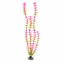 Adornos de accesorios de Acuario, plantas acuáticas biónicas de 6 colores, decoración de Acuario, 1 unidad - details 5