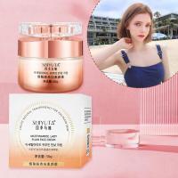 Crema de Piel de Vitamina C Hidratante, Iluminador, Pre-maquillaje Aromaterapia y Fragancia para el Hogar - details 10