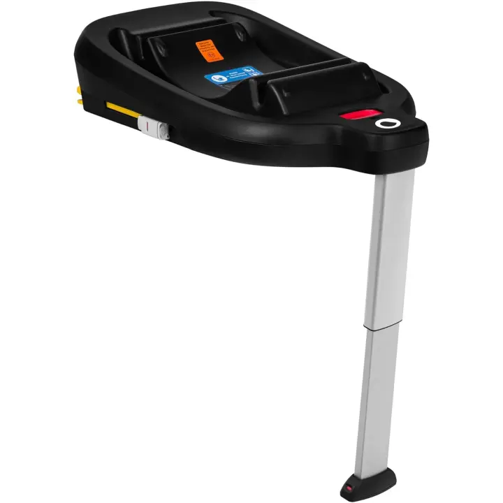 coche para bebés 40-87 cm i-Size puntos protección lateral Portabebés, Orientación trasera cinturón de seguridad de 3 - 1