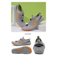 Zapatillas de Agua para Hombres y Mujeres Secado Rápido para Playa, Natación, Yoga, Ejercicio, Verano 2024 - details 26