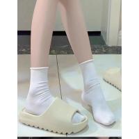 Chanclas de Verano Grande 47 Suela Suave EVA Sandalias Ligeras para Hogar y Playa para Hombres y Mujeres - details 12
