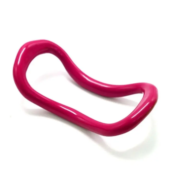 Anillo de Yoga Equipo de Fitness para Mujeres en Casa Masaje de Fascia - 1