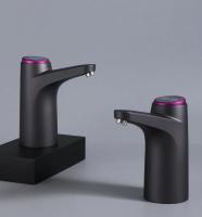 Bomba de agua eléctrica inteligente, Mini barril de agua grande, dispensador de agua automático, bomba de succión - details 14