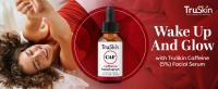 TruSkin Caffeine Serum