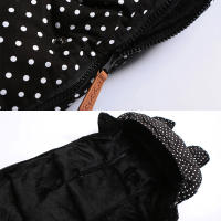 Saco de dormir cálido para recién nacido, sobre en cochecito, saco de dormir para bebé, calcetines de lana de invierno, saco de dormir para bebés recién nacidos - details 20