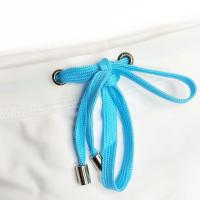 Calzoncillos sexis, bañadores ajustados elásticos, traje de baño de arcoíris para hombre, marca de Surf, pantalones deportivos de playa de verano, traje de baño Push-up para hombre - details 23