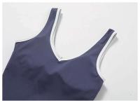 Conjunto de Yoga de Alta Calidad para Mujeres Ropa Deportiva para Entrenamiento en Gimnasio - details 37