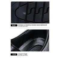 Zapatos de cuero de alta gama de cuero puro nuevo vestido de negocios de cuero transpirable casual - details 10