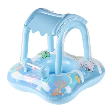 Flotador Bebe con Sombrilla, Playa Bebe, Boia Bebes, Flotador Bebes con Sombrilla, Flotadors Inflable Parasol Extraíble 3~48Meses Flotadors para Bebey con Sombrillas Flotador Bebe con Sombrilla, Playa Bebe, Boia Bebes, Flotador Bebes con Sombrilla, Flotadors Inflable Parasol Extraíble 3~48Meses Flotadors para Bebey con Sombrillas