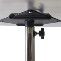 Carro móvil para peluquería, carro rodante para salón de belleza y tatuaje, equipo médico de almacenamiento para barbería - details 13