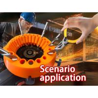 Drill Bit Sharpener