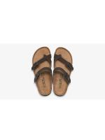 Zapatillas de corcho para hombre, sandalias de moda para hombre, sandalias de playa para pareja al aire libre, zapatos de verano - details 7