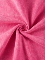 Camisetas lavadas con estampado abierto de sandía para mujer, Camiseta de algodón Y2K, Top holgado de Hip Hop, ropa suave y transpirable - details 27