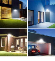 Reflector Led de 50W, 100W, 200W, CA 220V, IP66, iluminación exterior, farola, proyector LED - details 7