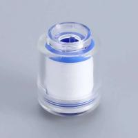 Aireador de Grifo Savador de Agua Conector de Extensión de Grifo con Filtros de Cabeza de Ducha - details 7