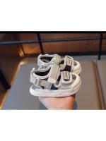 Sandalias antideslizantes para niños, zapatos deportivos de suela suave, cómodos para caminar, novedad de verano, 2024 - details 5