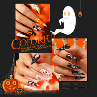 ROSALIND Esmalte de uñas en Gel, conjunto de varios colores de otoño e invierno, semipermanente UV, lámpara Led, regalo de Navidad y Halloween - details 5