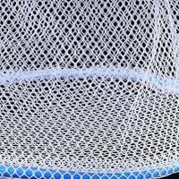 Herramienta de acuario, red de cría de Guppy ventilada, caja de aislamiento de tanque de peces portátil de nailon, red de cría Permeable, acuario doméstico - details 9