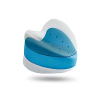 Almohada Ergonómica para las Piernas Cojín de Viscoelástico para Mejorar el Descanso - details 4