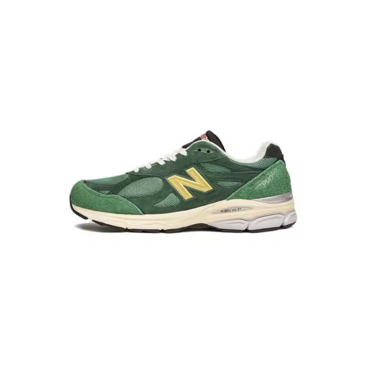 Leten NB 990 V3 Zapatillas deportivas M990JD3 Garantía 1 año Pegatinas de pared - 1