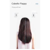 Plancha de pelo de Peine liso no daña el pelo de cerámica eléctrica plancha de pelo pelo Pelo Liso peine - details 1