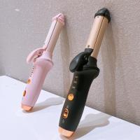 Rizador Inalámbrico Nuevo Recto Doble Propósito, Sin Daños para el Cabello, Carga Multifunción Doméstica Portátil con Torno Automático - details 19